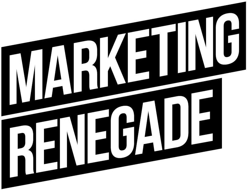 Marketing Renegade